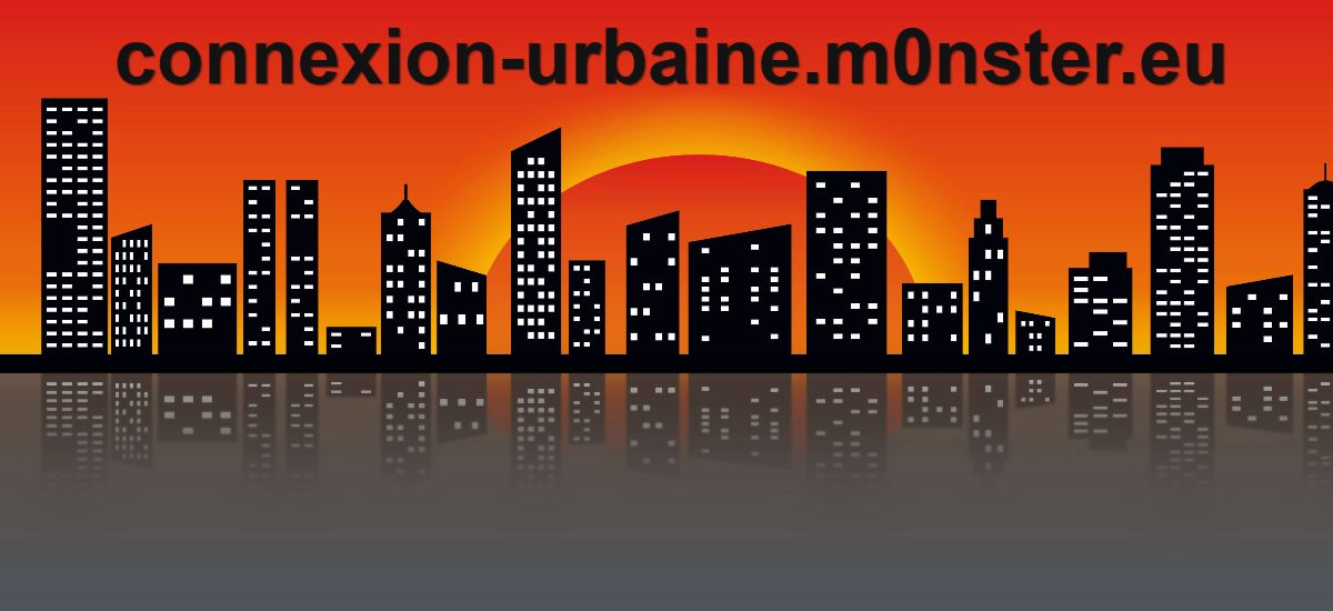 connexion-urbaine.m0nster.eu